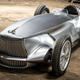 Illustration for article titled Infiniti's New Classic Grand Prix Racer Should Be Mocked But It's Too Damn Pretty